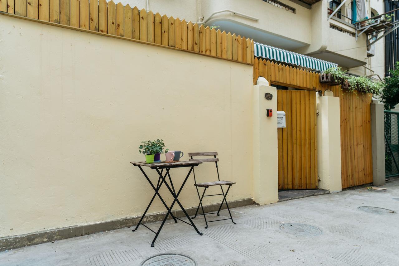 Apartment Xincun Huaihai Middle Road Old House