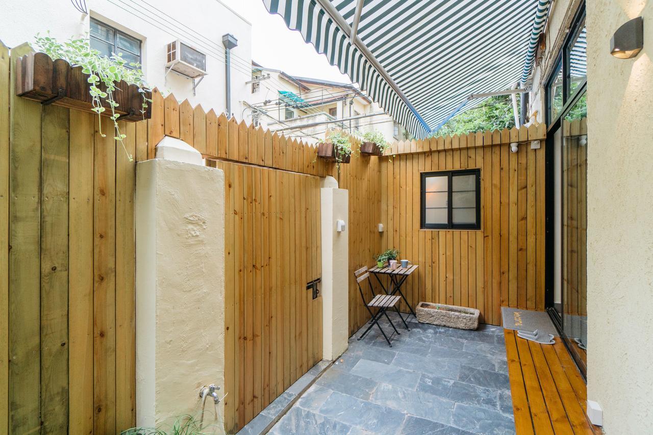 Apartment Xincun Huaihai Middle Road Old House *