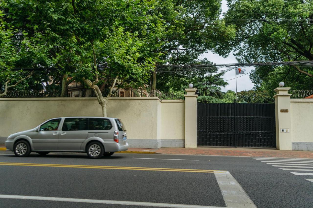 Apartment Xincun Huaihai Middle Road Old House
